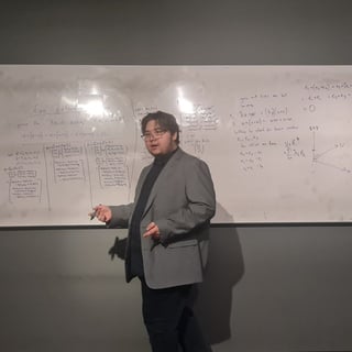 Photo of Dmitrii D.