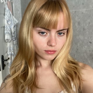 Photo of Grace A.