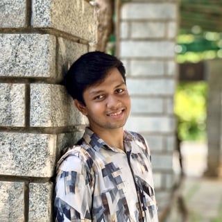 Photo of Syed Azim I.