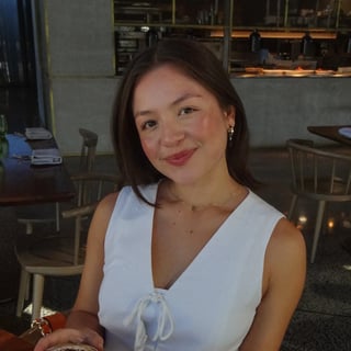 Photo of Liz P.