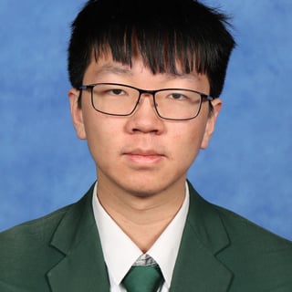Photo of Peter S.