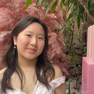 Photo of Amanda C.