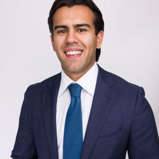 Photo of Saahil N.