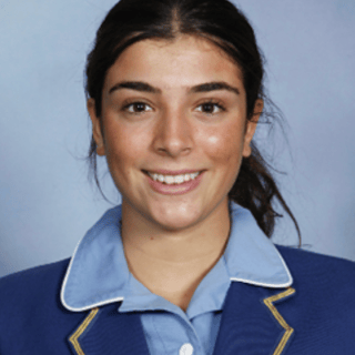 Photo of Gabriella M.