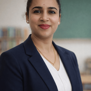 Photo of Rupinder K.
