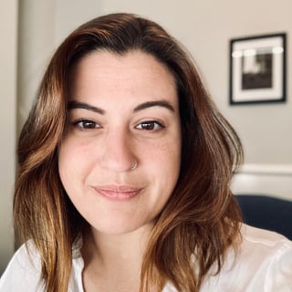 Photo of Ashley D.