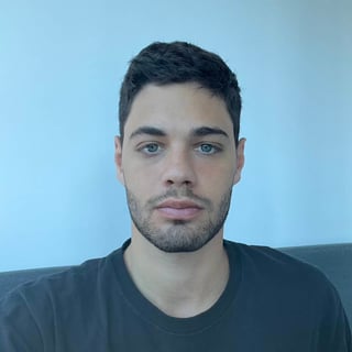 Photo of Alessandro D.