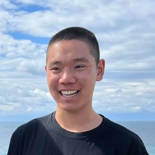 Photo of Daniel W.