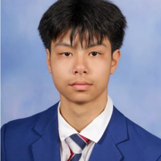 Photo of Chaipacha B.