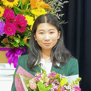 Photo of Frances K.