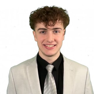 Photo of Luke B.