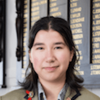 Photo of Hanna G.