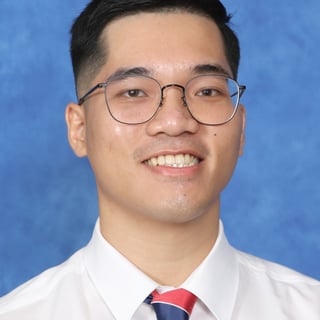 Photo of Kelvin L.