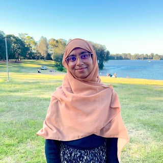 Photo of Ayishah A.