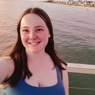 Photo of Charli L.