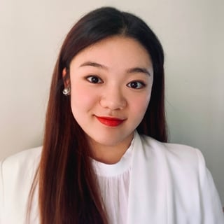 Photo of SYLVIA G.
