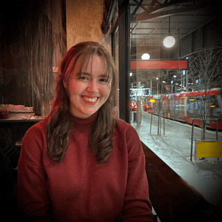 Photo of Madeleine G.