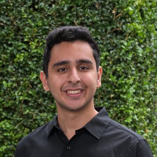 Photo of Cyrus F.