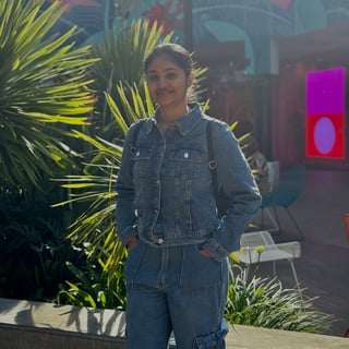 Photo of Subaharii E.