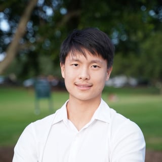 Photo of Zhengkai F.