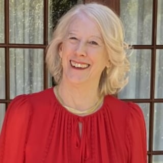 Photo of Jeannette P.