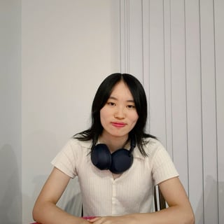Photo of Eunice T.