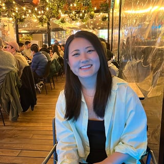 Photo of Sophie L.