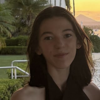 Photo of Emily W.