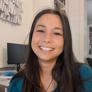 Photo of Fiona R.