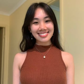 Photo of Kaitlyn Y.