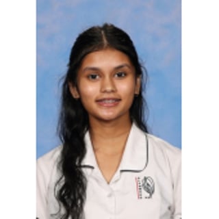 Photo of Dinara K.