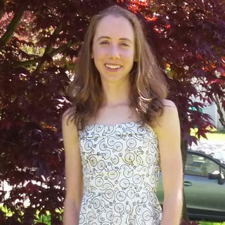 Photo of Grace M.