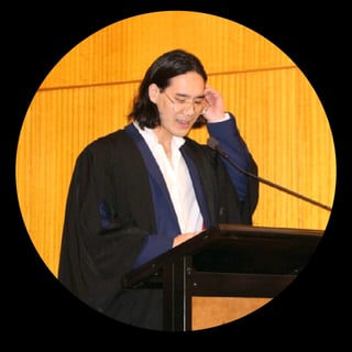 Photo of Song C.