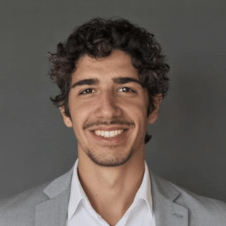 Photo of Amir S.