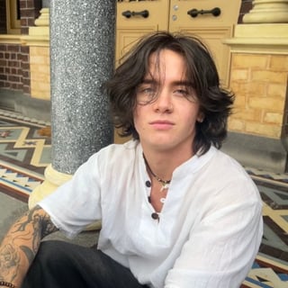 Photo of Adrian R.