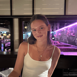 Photo of Teagan B.