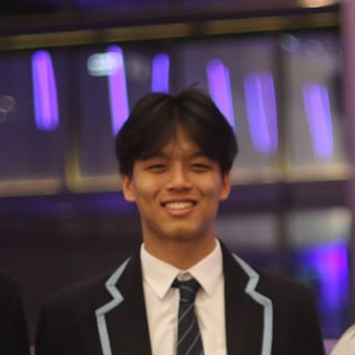 Photo of Aohang D.