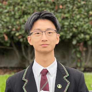 Photo of Kai Henn L.