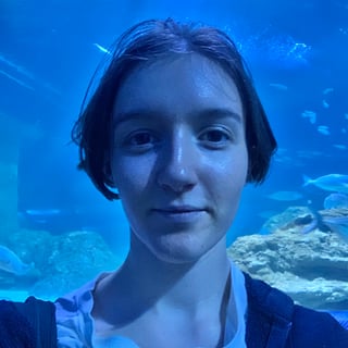 Photo of Beatrice G.
