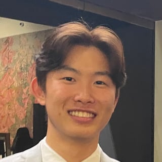 Photo of Yinan Y.