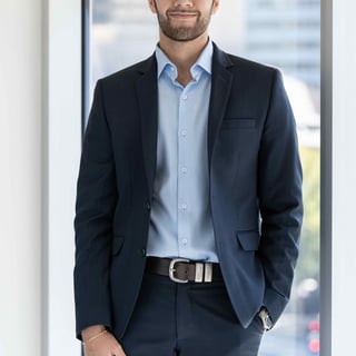 Photo of Phoenix B.