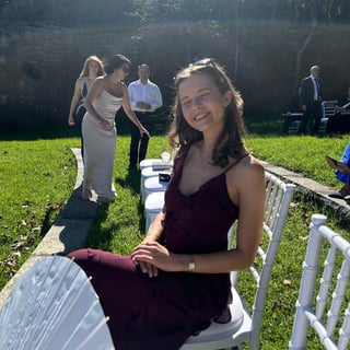 Photo of Lael S.