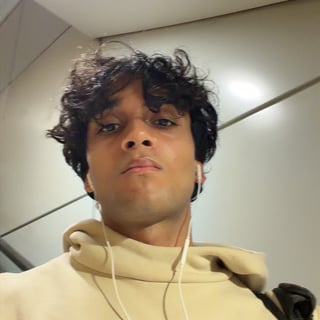 Photo of Ansh S.