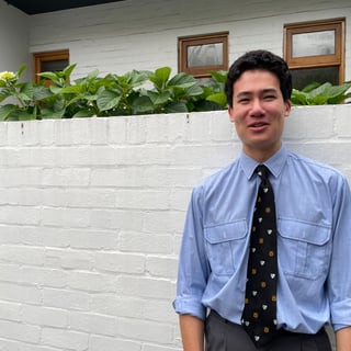 Photo of Bruno G.