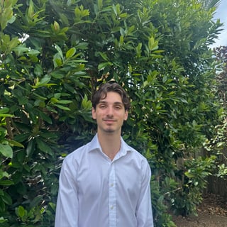 Photo of Lucas N.