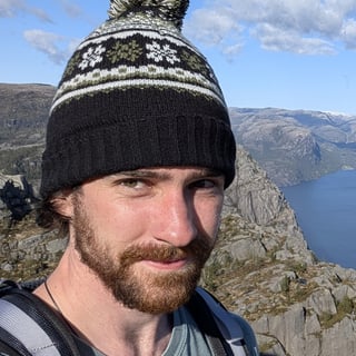 Photo of Liam S.