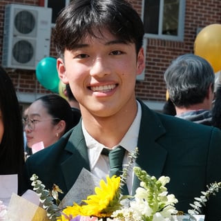 Photo of Max M.