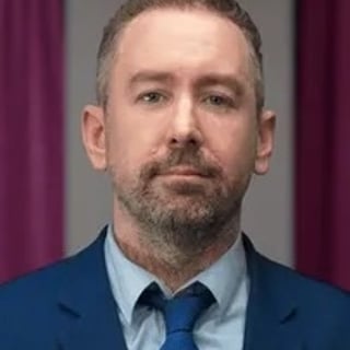 Photo of Neil D.