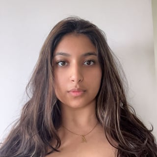 Photo of Aania S.
