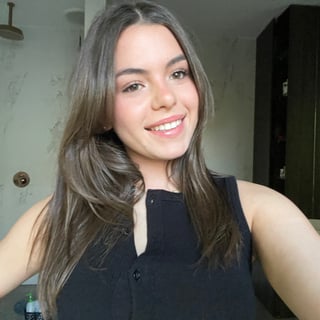 Photo of Nikita C.